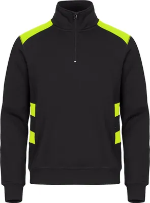Zdjęcie produktu dla Clique Ambition Half Zip