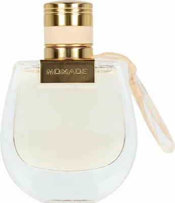 Produktbild von Chloé Nomade, Frauen, 50 ml, Nicht nachfüllbare Flasche, Pflaume, Mirabelle plum, Davana
