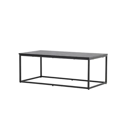 Produktbild von Venture Home Couchtische Mallan Schwarz