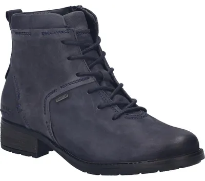 Produktbild von JOSEF SEIBEL Kate 52 | Stiefelette für Damen | Blau