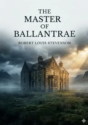 Produktbild von The Master of Ballantrae