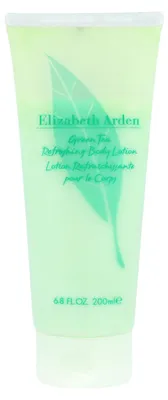 Obrázek produktu pro Elizabeth Arden Green Tea BL 200 ml W