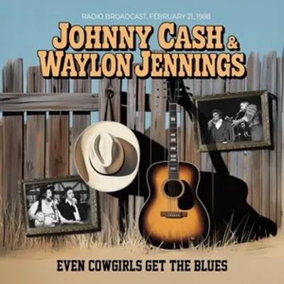 Immagine prodotto di Anche le cowgirls hanno il blues