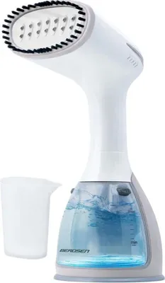 Obrázek produktu pro Berdsen BD-310 Parní napařovač oděvů 1500 W, bílý