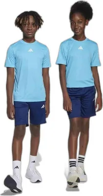 Produktbild von Trainingsanzug Adidas JJ1031 für Kinder