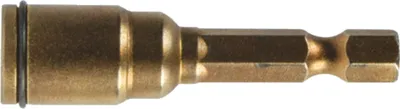Immagine prodotto di Makita - Chiave a bussola 6,35 mm, 273093