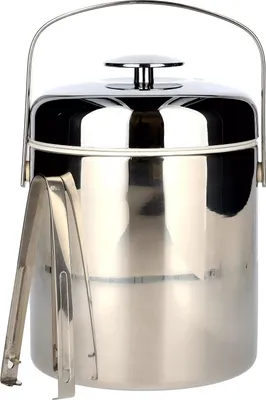 Produktbild von APS-Germany 36015, Edelstahl, Edelstahl, 1,3 l, 15,5 cm, 220 mm, 150 mm