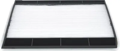 Produktbild von BOSCH 1 987 432 226 Innenraumfilter Pollenfilter für RENAULT Scénic I (JA0/1, FA0)