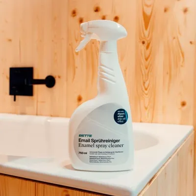 Zdjęcie produktu dla Bette Spray do czyszczenia emalii 750 ml, B57-0245
