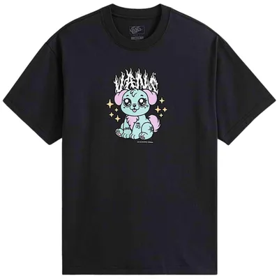 Immagine prodotto di T-shirt Vans VN000W00BLK1 da Uomo