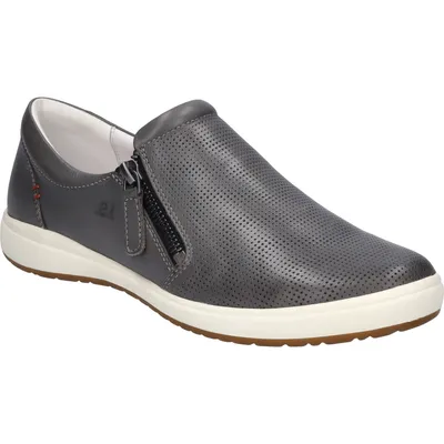 Obrázek produktu pro JOSEF SEIBEL Caren 22 | Dámské nazouvací boty | Grey
