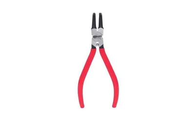 Produktbild von KS TOOLS Sicherungsringzange 500.1032 Chrom-Vanadium-Stahl 150g