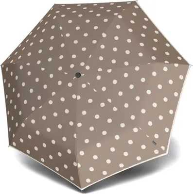Produktbild von Knirps Knirps T.020 Small Manual - Taschenschirm Regenschirm