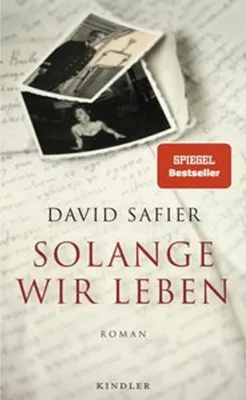 Produktbild von Solange wir leben