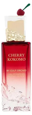 Produktbild von Gulf Orchid, Cherry Kokomo, Eau de Parfum, Unisex, 100 ml