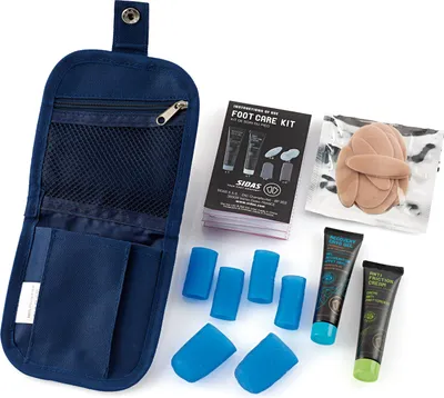 Produktbild von Sidas FOOT CARE KIT NS L/XL