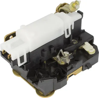Image de Serrure de porte AVANT GAUCHE 8200147149L pour Renault Master II Opel Movano