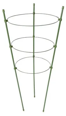 Image de Verk 01894 Support circulaire pour plantes 60 cm
