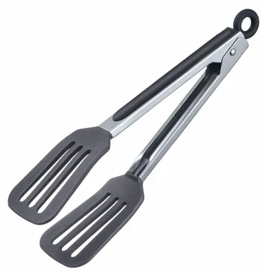 Produktbild von Westmark Servierzange »Comfort Silicone Mini«, 26,5 cm 16112270