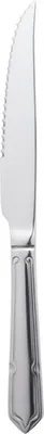 Produktbild von Olympia Durbarry Steakmesser - 24 Messer - Edelstahl - 22,5(L)cm