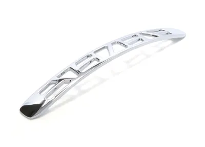 Obrázok produktu pre Rujzdesign nábytková úchytka 691.26 - povrch: chróm, rozteč: 192 mm