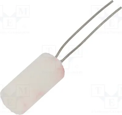 Produktbild von 1x Sensor: Temperatur Pt1000 Kl.B 0,2 % 1000Ω  Außenmaße: Ø3x6mm SA10201521 Temper