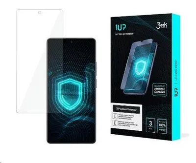 Obrázek produktu pro 3mk ochranná folie 1UP pro Xiaomi Redmi Note 11 Pro 4G/5G (3ks)