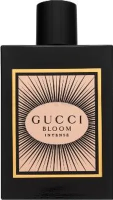 Productafbeelding van Gucci Bloom Intense Eau de Parfum, testversie, 100 ml