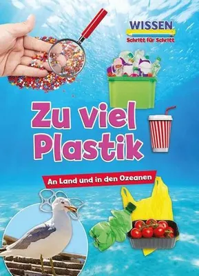 Obrázek produktu pro Zu viel Plastik