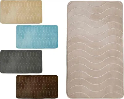 Produktbild von CZ předložka 80x50cm, 4BARVY, TR-4 2532, textil
