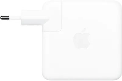 Produktbild von Apple MNF82Z/A, Laptop, Drinnen, 87 W, Apple, 15-inch MacBook Pro, Weiß