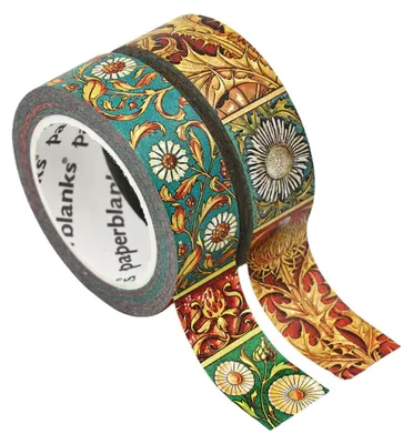 Produktbild von Viennese Fruit/Wild Thistle (Washi Tape Mixed Pack)