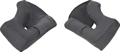 Produktbild von Schuberth S2 / S2 Sport Wangenpolster, schwarz, L