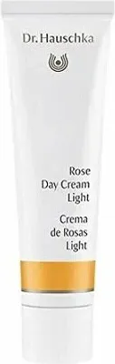 Produktbild von Dr. Hauschka Rosen Tagescreme Leicht (30ml)