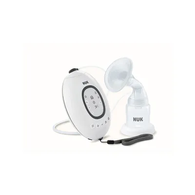Obrázek produktu pro Nuk Elektrická odsávačka NUK First Choice