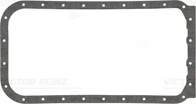 Produktbild von REINZ Ölwannendichtung für NISSAN Patrol GR V SUV (Y61) 71-52762-00