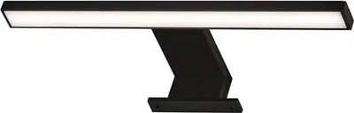 Obrázek produktu pro Briloner zrcadlové světlo LED černé 5W