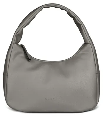 Produktbild von bugatti Schultertasche Mare 2.0 Hobo Bag Taupe