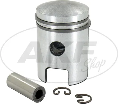 Immagine prodotto di Pistone Ø41.48 - Simson S50, KR51/1 Schwalbe, SR4-2 Stella, SR4-3 Sperbero, SR4-4 Hawk