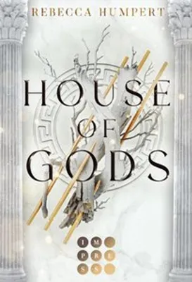 Obrázek produktu pro House of Gods