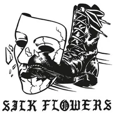 Produktbild von Seidenblumen