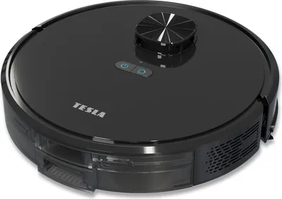 Produktbild von TESLA Smarter Saugroboter Laser AI300 Plus