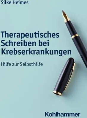Produktbild von Therapeutisches Schreiben bei Krebserkrankungen