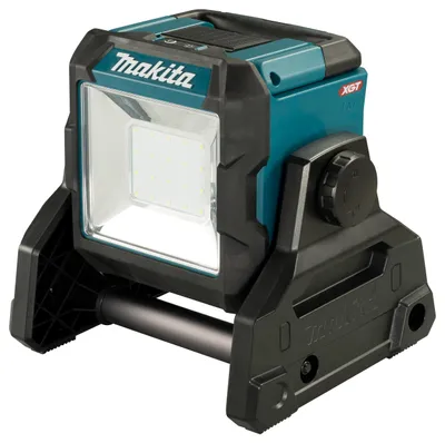 Produktbild von Makita ML003G Arbeitslicht/-strahler LED 12 W, 1100 lm, 240° Neigekopf