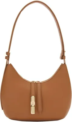 Obrázok produktu pre FURLA GOCCIA S SHOULDER BA Hnedá