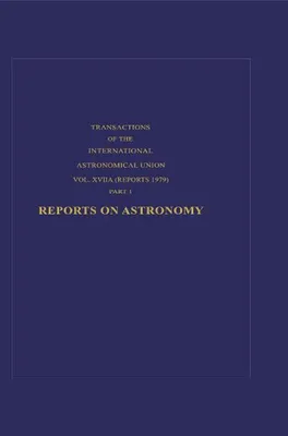 Image de Rapports sur l'astronomie