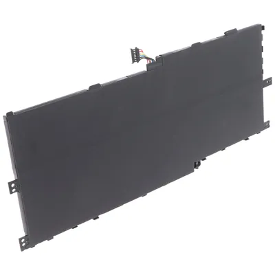 Image de Batterie compatible Lenovo Thinkpad X1 Yoga 2018, Li-Polymer, 15,36V, 3515mAh, 54,0Wh, built-in, sans outils