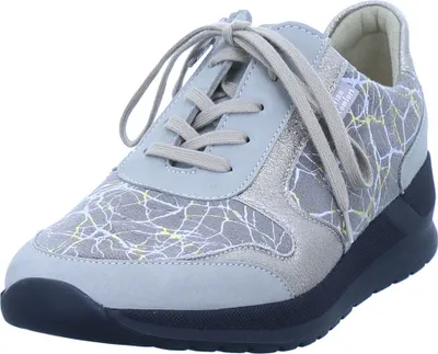Obrázok produktu pre Finn Comfort Dámske šnurovacie topánky Mori 31373836393930 Beige 38 1/2 EU