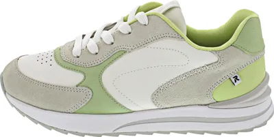 Produktbild von Rieker Sneaker low Grün in Gr. 36