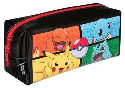 Produktbild von Pokemon Mäppchen